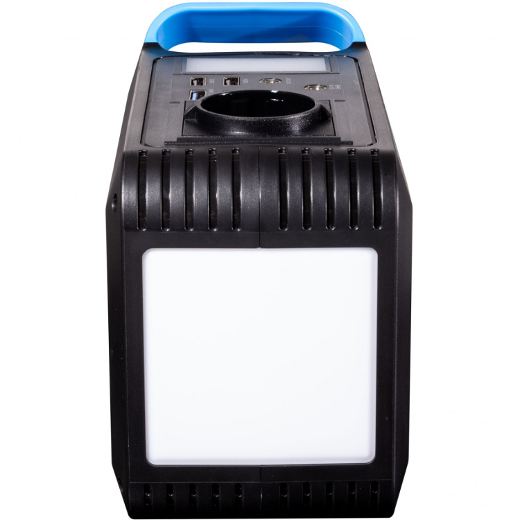 LogiLink Portable Power Station 64.000 mAh 300W 375 Wh LogiLink Portable Power Station 64.000 mAh 300W 375 Wh