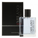 Milano Man Nuit Edt 50ml