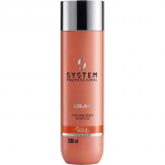 System Professional Solar Hair & Body Shampoo 250ml