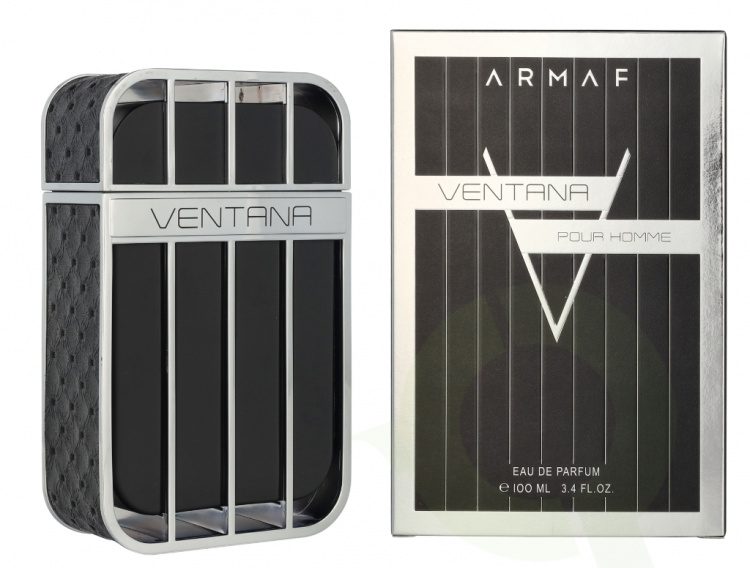 Armaf Ventana Pour Homme Edp Spray 100 ml