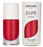 Nailmatic Pure Color 8 ml Intense Raspberry Paloma