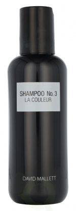 David Mallett Color Protecting Shampoo 250 ml No.3