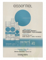 Eugene Perma Essentiel Pro Densite #2 Set 450 ml Shampoo 200ml/Conditioner 150ml/Serum 100ml
