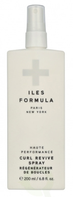 Iles Formula Curl Revive Spray 200 ml
