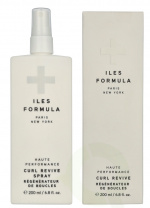 Iles Formula Curl Revive Spray 200 ml