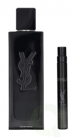 Yves Saint Laurent YSL Myslf Giftset 110 ml Edp Spray 100ml/Edp Spray 10ml