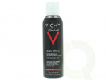 Vichy Homme Anti Irritation Shaving Foam 200 ml Sensitive Skin