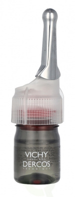 Vichy Dercos Aminexil Intensive 5 Women 2016 126 ml 21 doses