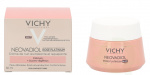 Vichy Neovadiol Rose Platinium Night Cream 50 ml Calcium + Vegetal Sugars Natural And Dull Skin
