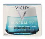 Vichy Mineral 89 100H Moisture Boosting Cream - Rich 50 ml