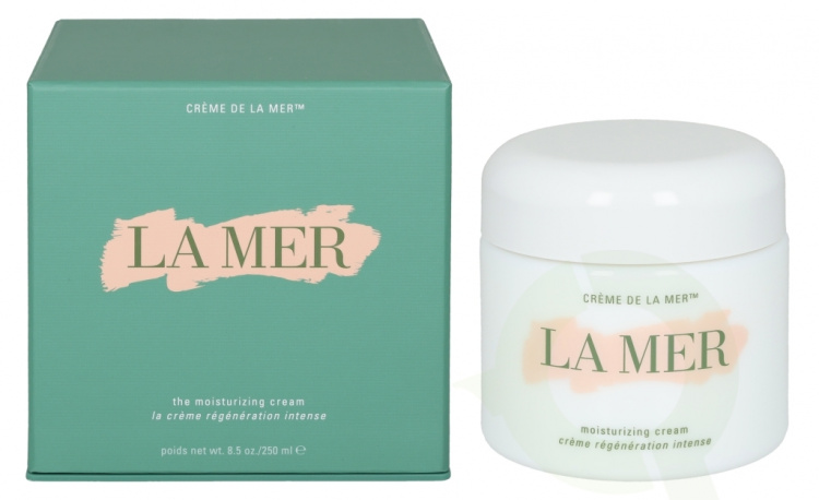 La mer The Moisturizing Cream 250 ml