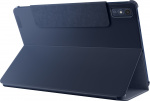 Lenovo Tab M10 5G Folio Case -suojakuori, sininen