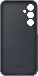 Samsung Galaxy S23 FE Silicone Case -suojakuori, vaaleanharmaa