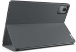 Lenovo Folio Case for Tab M11 -suojakuori, harmaa