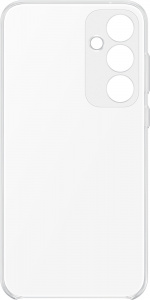 Samsung Galaxy A35 Clear Case -suojakuori, läpinäkyvä