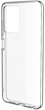 HMD Global HMD Pulse Clear Case -suojakuori, kirkas