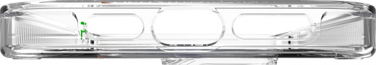 GEAR4 D3O Crystal Palace Snap -suojakuori, Apple iPhone 14 Pro Max, läpinäkyvä GEAR4 D3O Crystal Palace Snap -suojakuori, Apple iPhone 14 Pro Max, läpinäkyvä