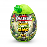 Smashers Mega Jurassic Light up Dino (74108)