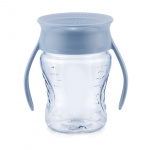 Wow Gear Cup Baby - Graceful Blue (WOW1372) Wow Gear Cup Baby - Graceful Blue (WOW1372)