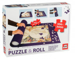 Vini Games Vini Game - Puzzle Roll Mat - 500-3000 kpl (31499) Vini Games Vini Game - Puzzle Roll Mat - 500-3000 kpl (31499)