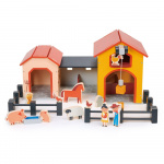 Mentari Maatila - Billys Barnyard (MT7971)