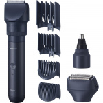 Panasonic XShape Multishape Pack Multigroomer -moniharjatila Panasonic XShape Multishape Pack Multigroomer -moniharjatila