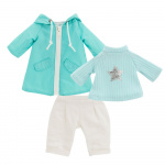 Lucky Doggy Sateinen päivä