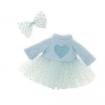 Lucky Doggy Talvi Mood vaatteet