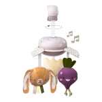 Maki TAF-puutarha - mukaan otettava mobiili (259-13275)