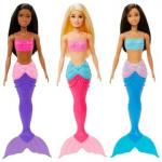 Barbie Asst Dreamtopia-nukke (HGR04)