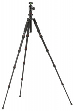 Rollei Compact Traveler nro I Carbon Black