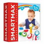 SmartMax Smart Max - Ensimmäiset äänet ja aistit (Nordic) (SG5047)