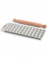 Marcato Raviolo-muotti - neliö 48 kpl 2,5 x 2,5 cm