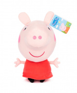 Peppa Pig Lil Bodz - Peppa Pig (25 cm) (I-PEP-9370-1-FO)