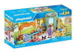 Playmobil Pentujen hoitokeskus (71743)