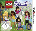 Lego Friends (DE/Multi pelissä)