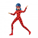 Miraculous Core Fashion Doll - Ladybug aika liittyä yhteen