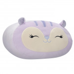 Squishmallows - 30 cm - pinottavat - violetti kissa Squishmallows - 30 cm - pinottavat - violetti kissa