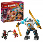 LEGO Ninjago - Zanen taistelupuku Mech (71827) LEGO Ninjago - Zanen taistelupuku Mech (71827)