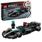 LEGO Speed Champions - Mercedes-AMG F1 W15 kilpa-auto (77244)