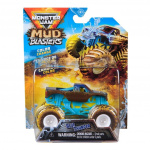 Monster Jam 1:64 Mud Blasters Asst. - (6072638)