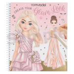 TOPModel TOPModel Luo glam-look - (413583) TOPModel TOPModel Luo glam-look - (413583)