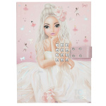 TOPModel TOPModel Päiväkirja koodin ja äänen kanssa BALLETTI - (413609) TOPModel TOPModel Päiväkirja koodin ja äänen kanssa BALLETTI - (413609)