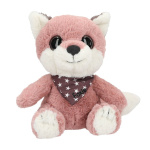 Trend SNUKIS Pehmokettu Foxie 18 cm - ()