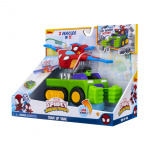 Spidey Spidey Team-Up säiliö - (SNF0323)