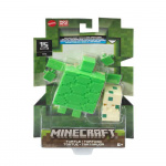 MINECRAFT Biome rakentaa - 8cm kilpikonna (HTL84) MINECRAFT Biome rakentaa - 8cm kilpikonna (HTL84)