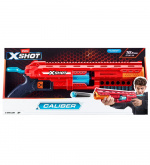X-Shot Excel - Sarja 1 Kaliiperi (36675)