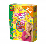 SES Creative Korut Rannekorut ja kaulakorut - (S14052)