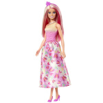 Barbie Barbie Core Royals vaaleanpunainen - (960-2413)