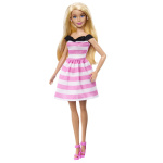 Barbie Barbie Fashionista-nukke 65 vuotta - (960-2439)